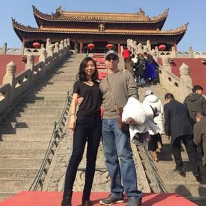 Meet your Posher, Dave